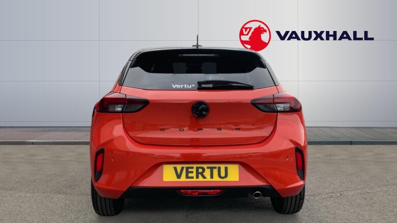 Vauxhall Corsa 1.2 Turbo Yes 5dr [Winter Pack] Petrol Hatchback